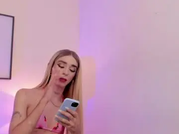Chaturbate Nude Webcam of arivega