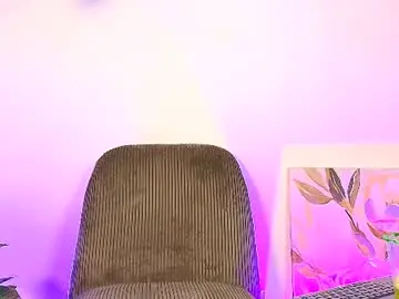 Chaturbate Nude Webcam of arivega