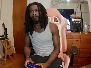 Chaturbate Adult Video Chat of blaqjay