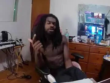 Chaturbate Live Porn of blaqjay