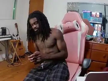 Chaturbate Free Live Porn of blaqjay