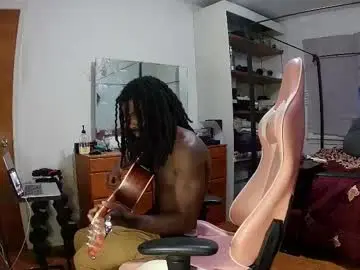 Chaturbate Best live sex cam show of blaqjay