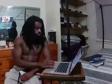 Chaturbate Free Porn Cam of blaqjay