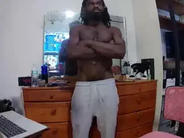 Chaturbate Free Live Porn of blaqjay