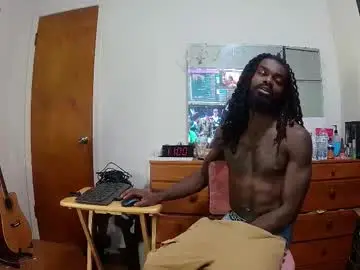 Chaturbate Live Porn of blaqjay