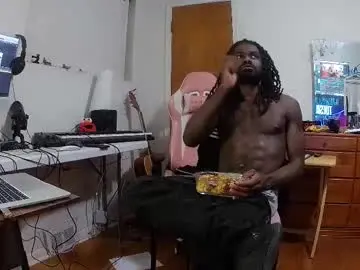 Chaturbate Adult Webcam of blaqjay
