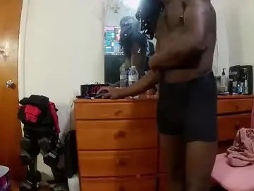 Chaturbate Free Live Porn of blaqjay