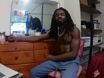 Chaturbate Free Porn Cam of blaqjay