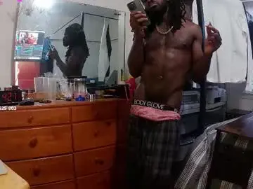 Chaturbate Adult Webcams of blaqjay