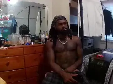Chaturbate Sex Cam of blaqjay