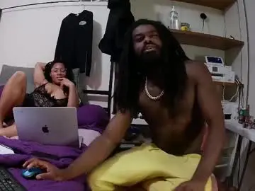 Chaturbate Live Sex of blaqjay