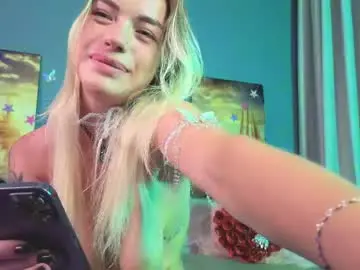 Chaturbate Free Live Porn of brilliant_barbe