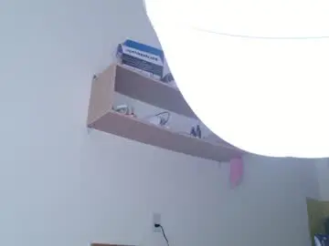 Chaturbate Sex Cam of brilliant_barbe