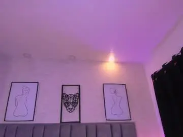 Chaturbate Live Sex of celine_carter