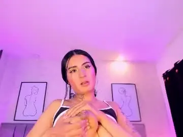 Chaturbate Free Live Porn of celine_carter