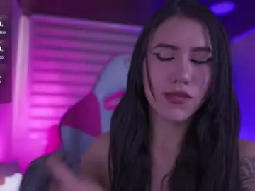 Chaturbate Sex Cam of chloe_moons_