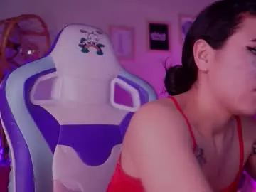 Chaturbate Live Sex of chloe_moons_