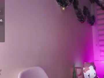 Chaturbate Free Live Porn of chloe_moons_