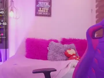 Chaturbate Adult Video Chat of chloe_moons_