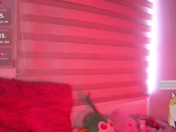 Chaturbate Adult Webcams of chloe_moons_