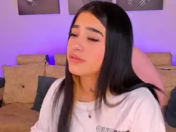 Chaturbate Adult Webcam of cute_sarita18