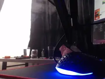 Chaturbate Private Sex Chat of douglas_drake