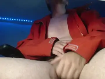 Chaturbate Nude Webcam of douglas_drake