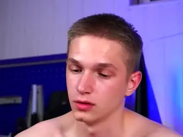 Chaturbate Adult Webcam of dustyn_fox