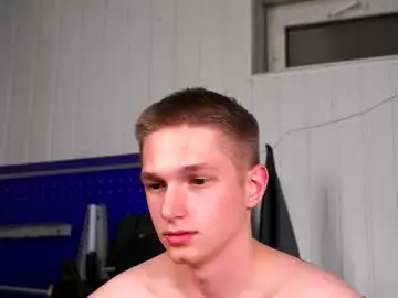 Chaturbate Live Sex Cam of dustyn_fox