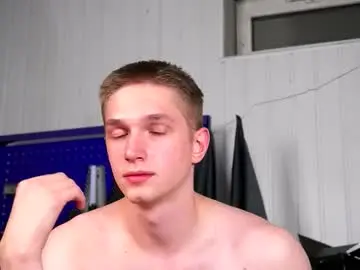 Chaturbate Adult Webcam of dustyn_fox