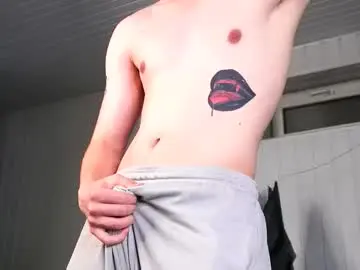 Chaturbate Adult Webcams of dustyn_fox