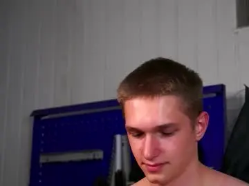 Chaturbate Best Webcam of dustyn_fox