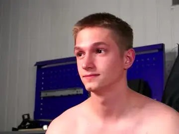 Chaturbate Sex Chat of dustyn_fox