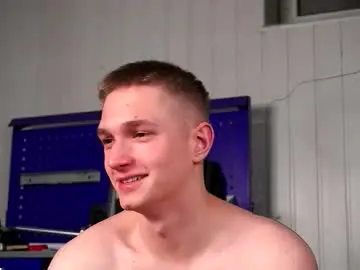 Chaturbate Adult Video Chat of dustyn_fox