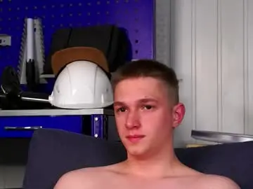 Chaturbate Nude Webcam of dustyn_fox