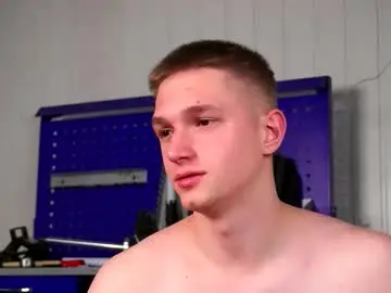 Chaturbate Live Sex of dustyn_fox