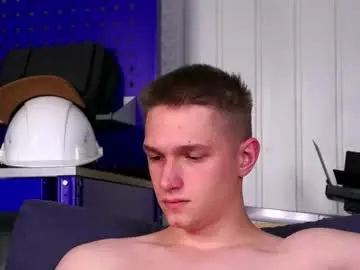 Chaturbate Private Sex Chat of dustyn_fox