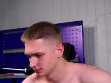 Chaturbate Live Sex Cam of dustyn_fox