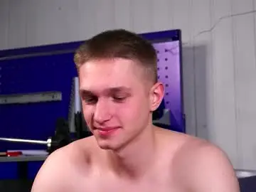 Chaturbate Live Sex Cam of dustyn_fox