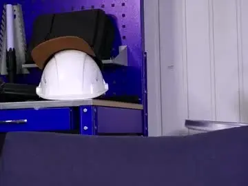 Chaturbate Live Sex of dustyn_fox