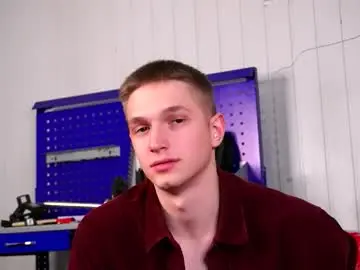 Chaturbate Live Sex Cam of dustyn_fox