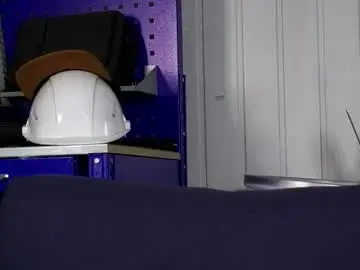 Chaturbate Sex Cam of dustyn_fox