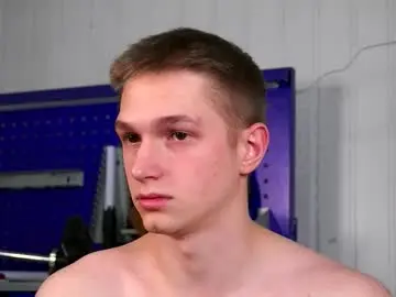 Chaturbate Nude Webcam of dustyn_fox