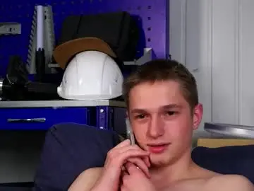 Chaturbate Sex Cam of dustyn_fox