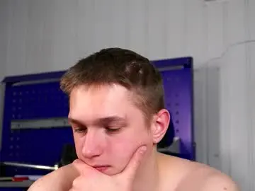 Chaturbate Sex Chat of dustyn_fox