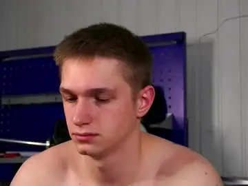 Chaturbate Adult Webcam of dustyn_fox