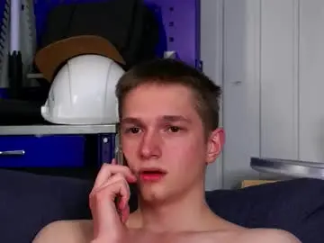 Chaturbate Live Sex of dustyn_fox