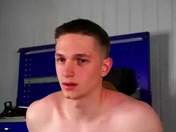 Chaturbate Adult Webcam of dustyn_fox