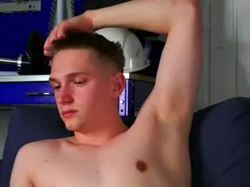 Chaturbate Nude Webcam of dustyn_fox