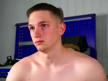 Chaturbate Live Porn of dustyn_fox